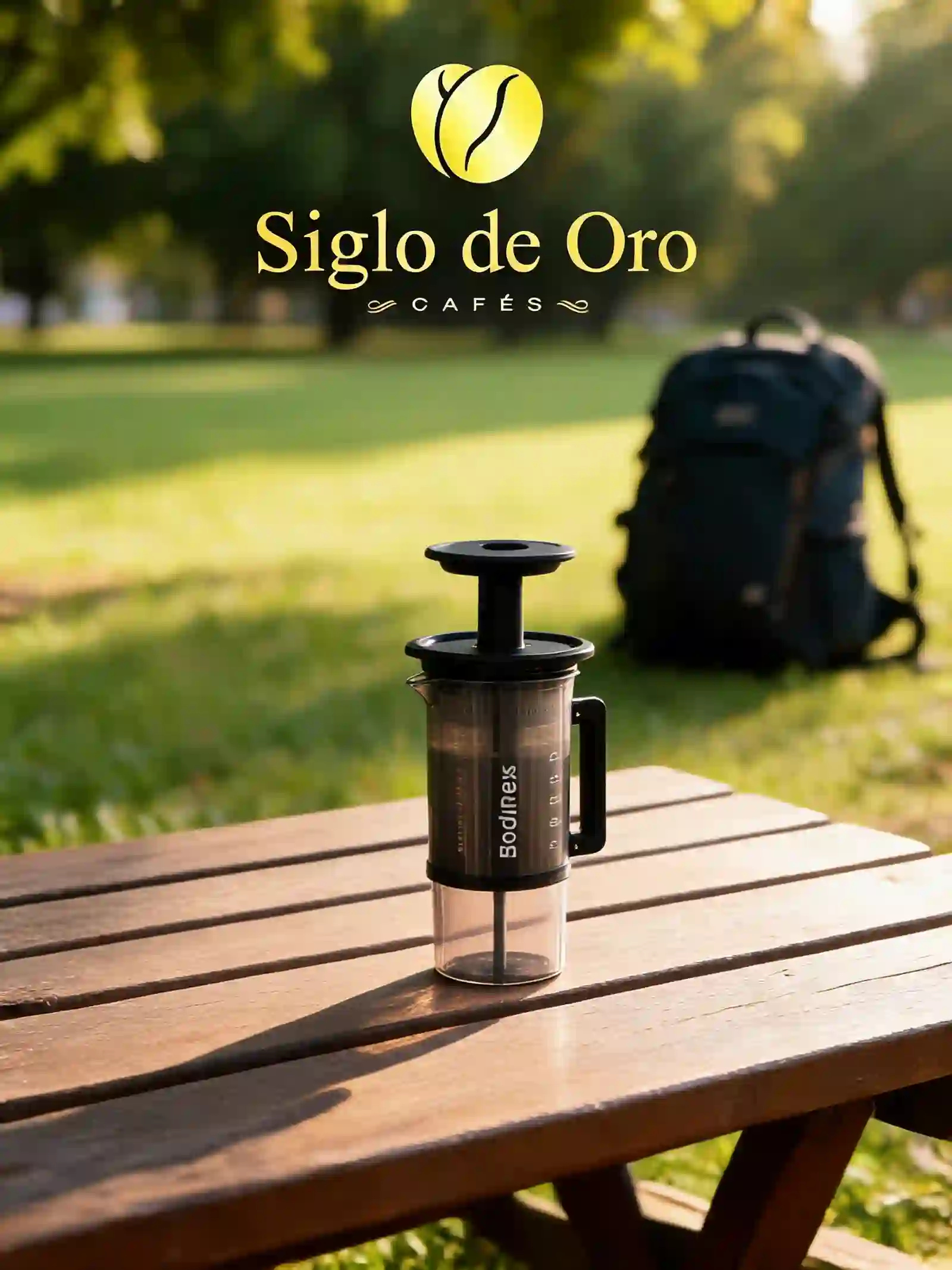 AeroPress versatile coffee method for travel